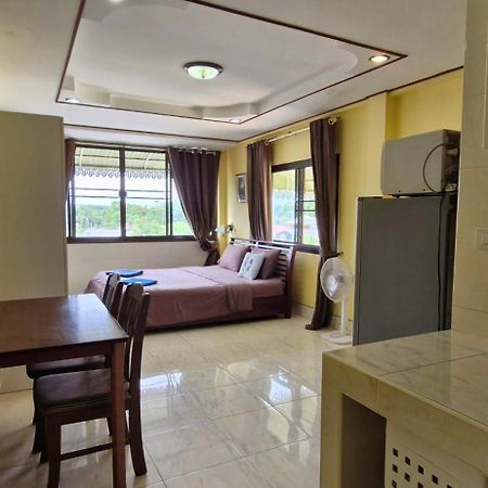 Rawai Condotel 3 Exterior photo