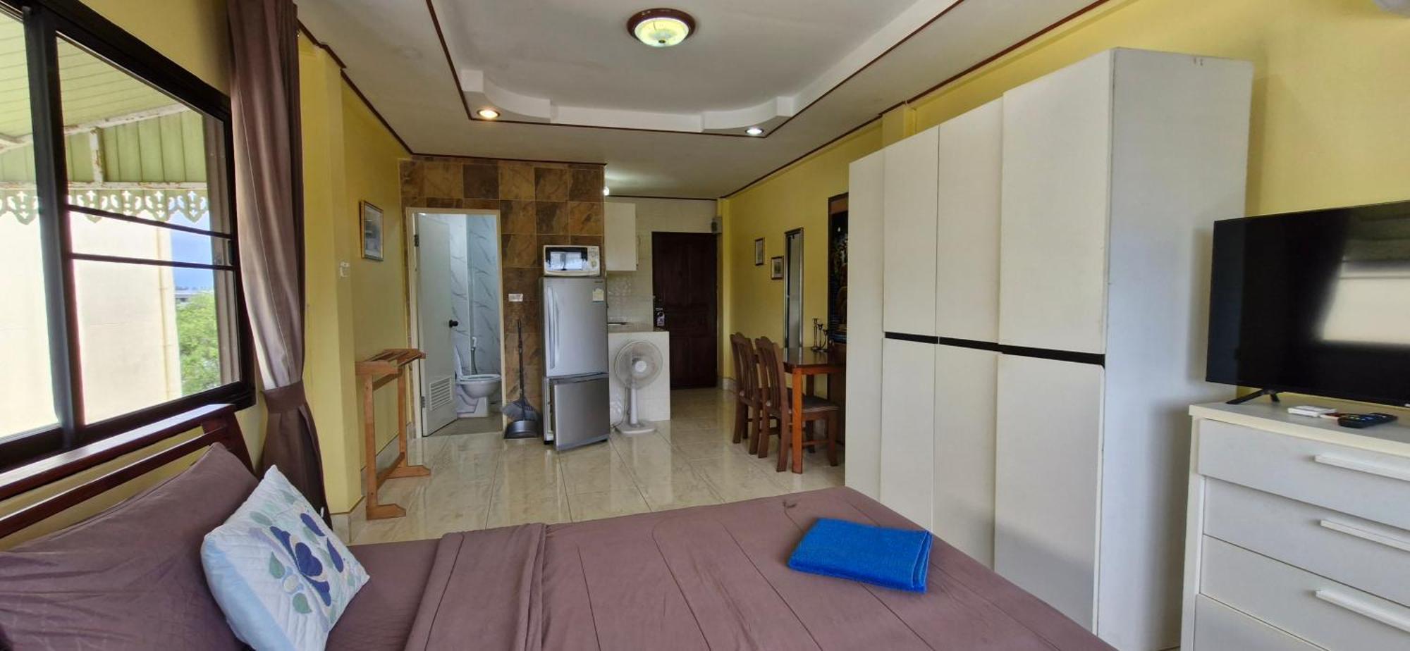 Rawai Condotel 3 Exterior photo