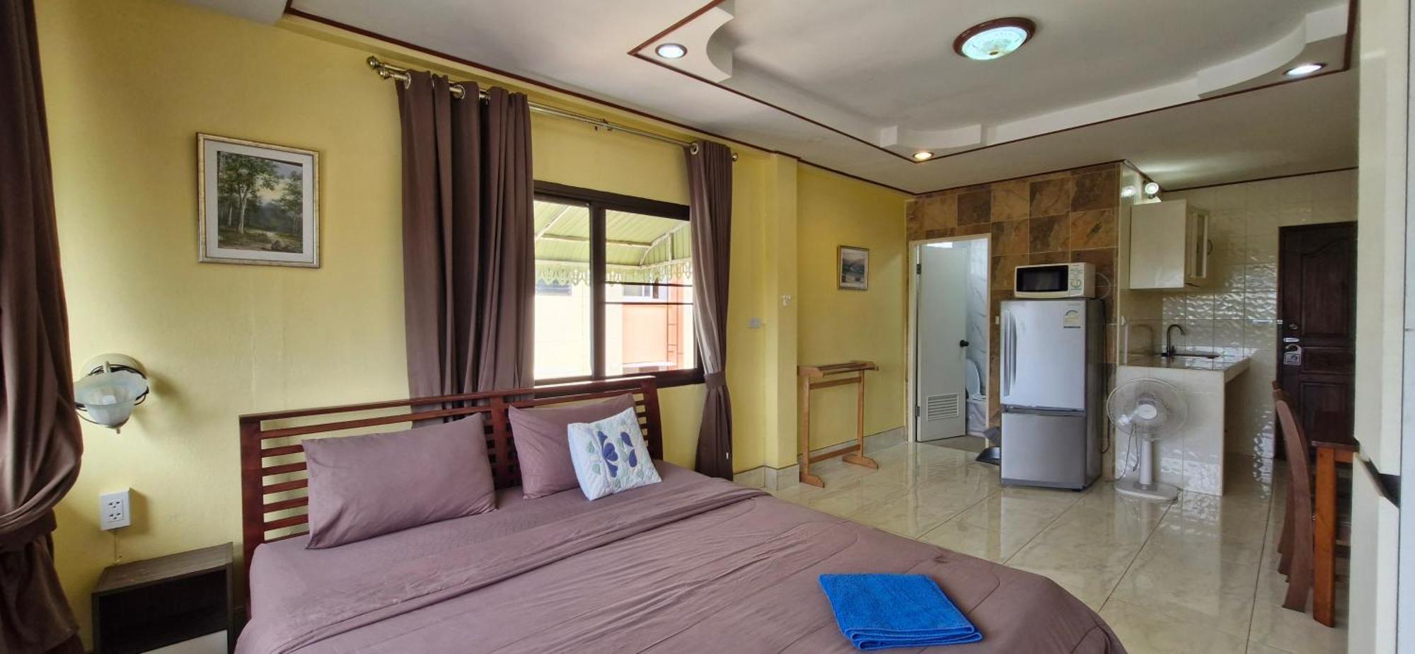 Rawai Condotel 3 Exterior photo