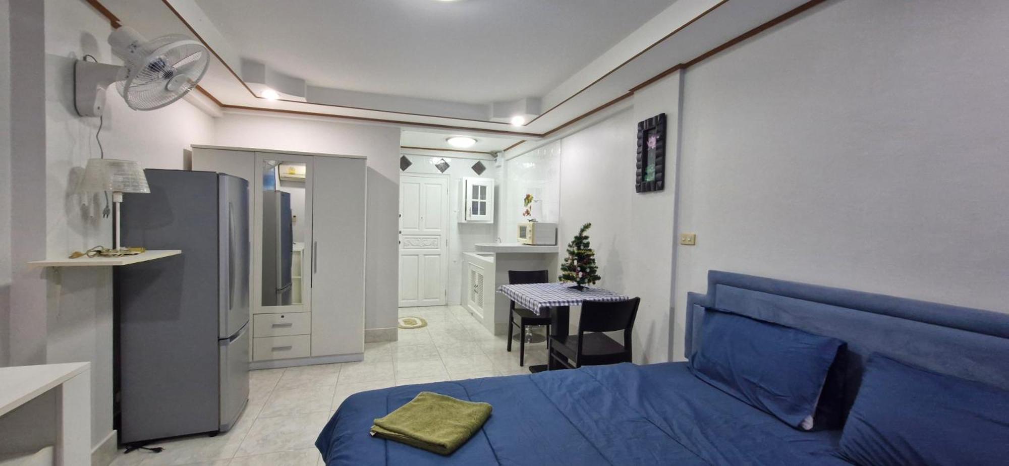 Rawai Condotel 3 Exterior photo