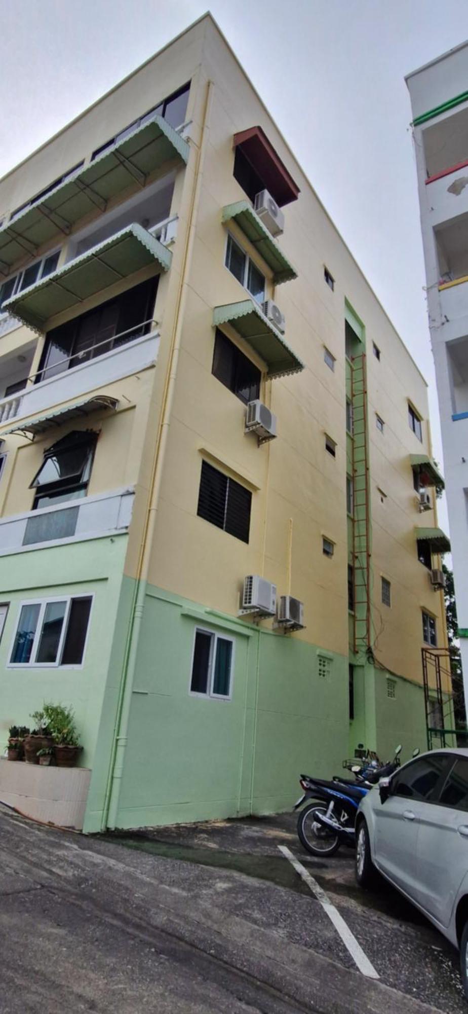 Rawai Condotel 3 Exterior photo