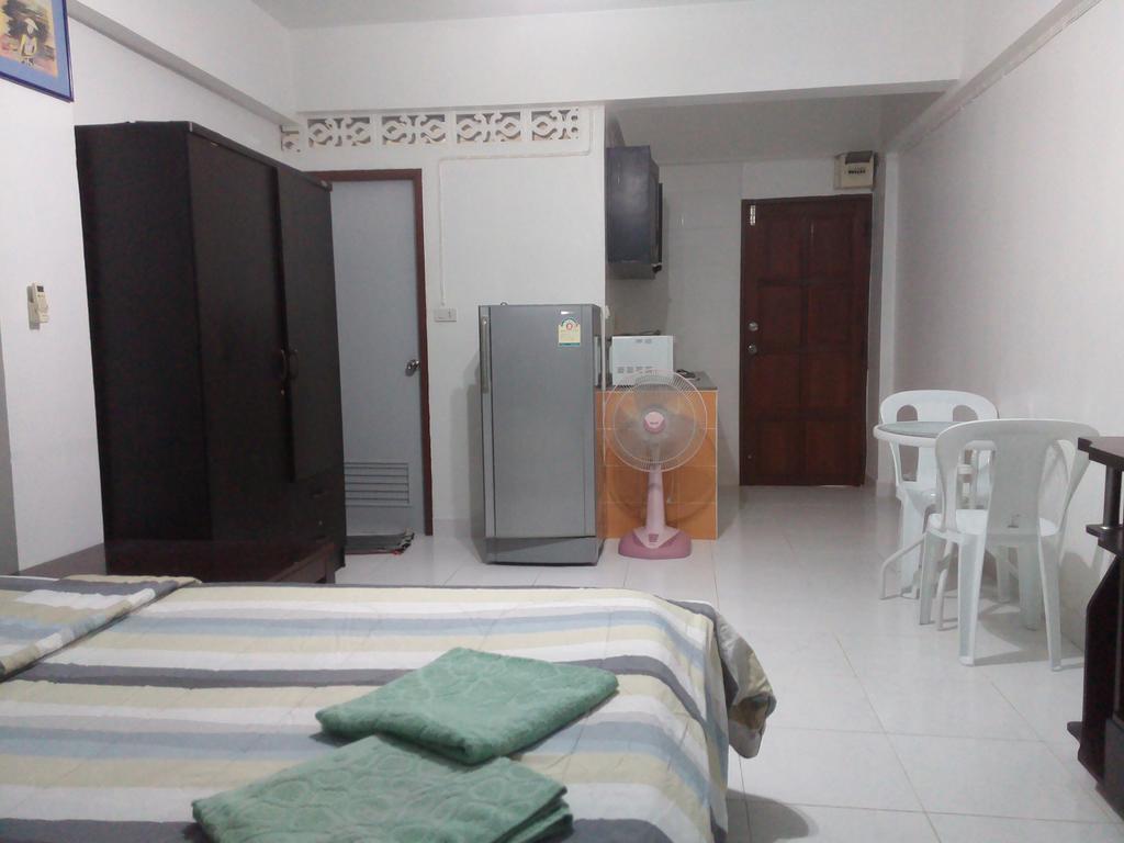 Rawai Condotel 3 Exterior photo