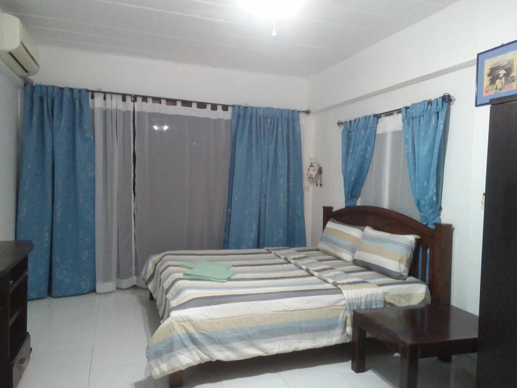 Rawai Condotel 3 Exterior photo