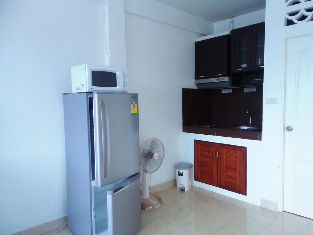 Rawai Condotel 3 Exterior photo