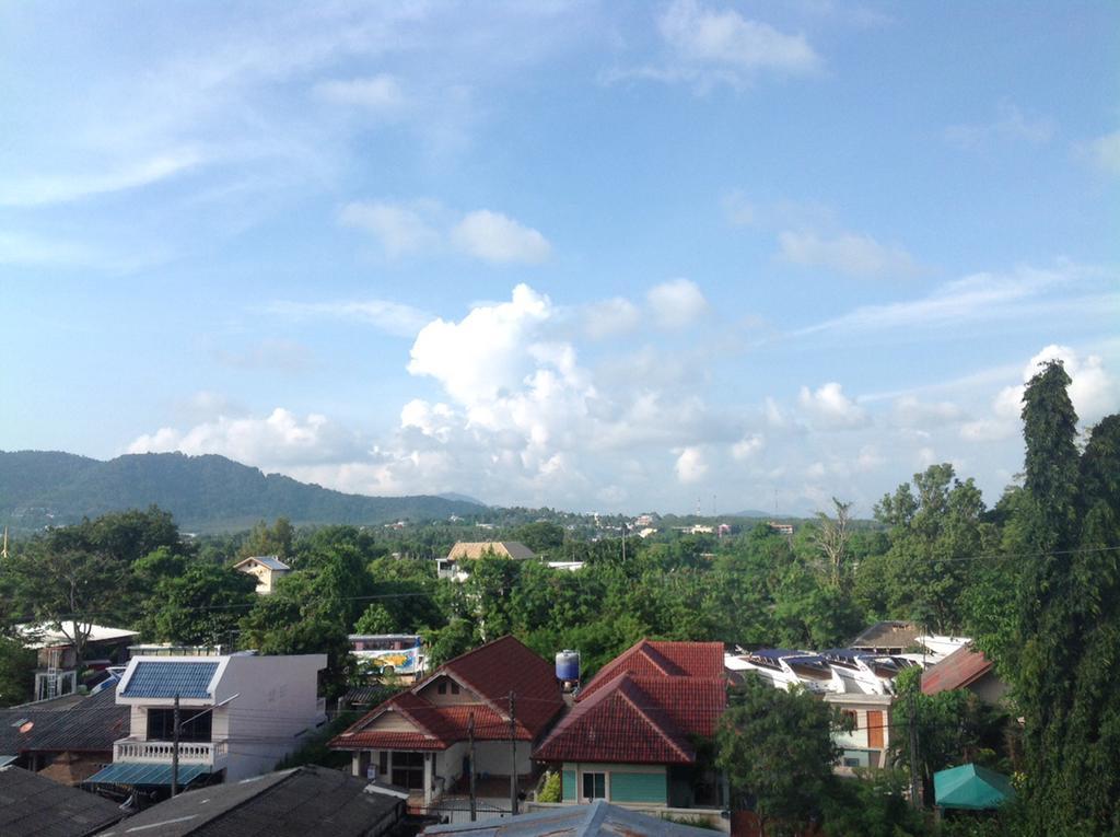 Rawai Condotel 3 Exterior photo