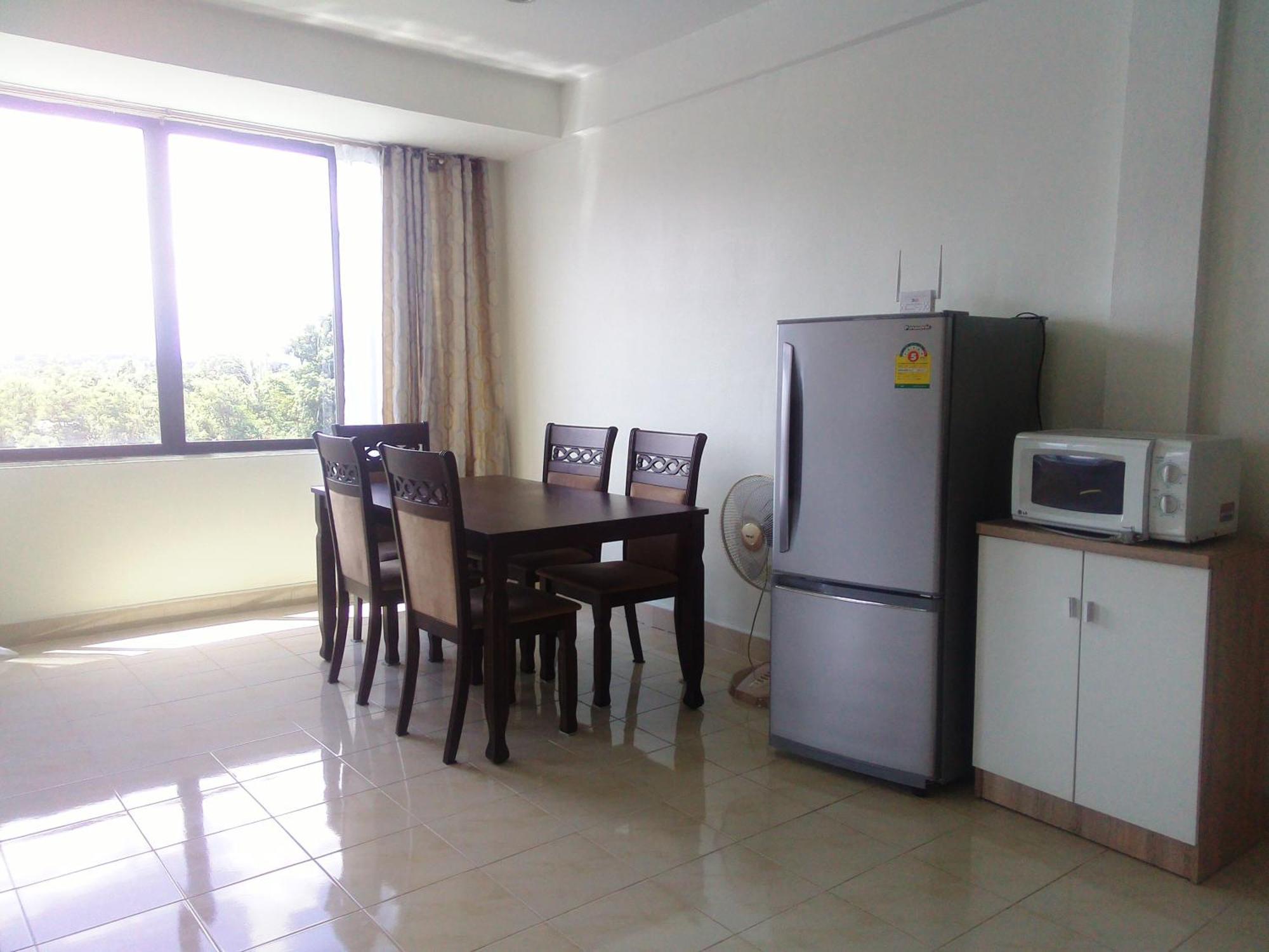 Rawai Condotel 3 Exterior photo