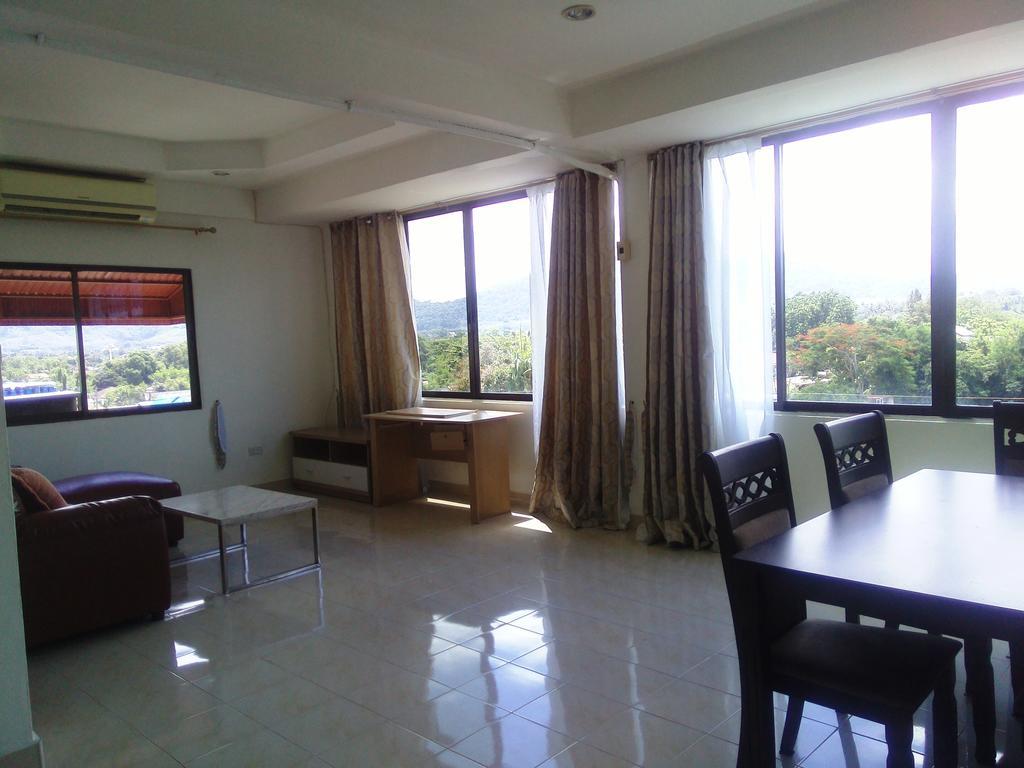Rawai Condotel 3 Exterior photo