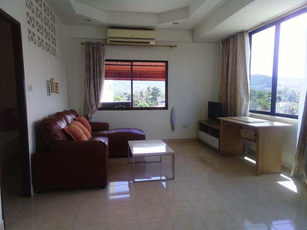 Rawai Condotel 3 Exterior photo