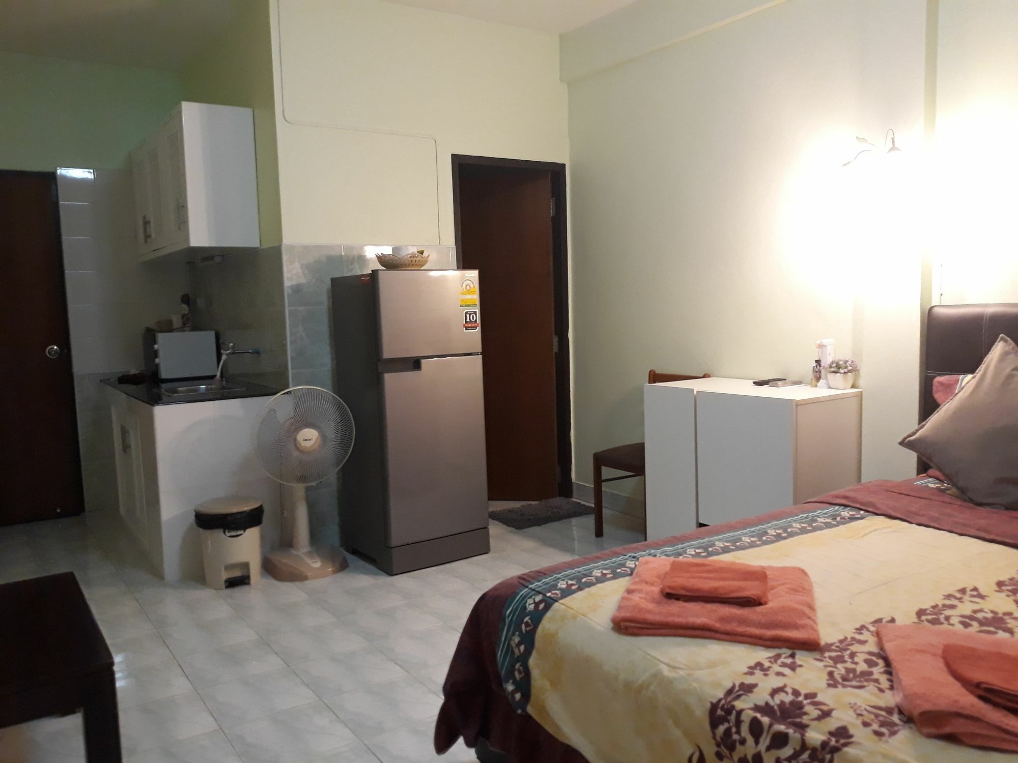 Rawai Condotel 3 Exterior photo