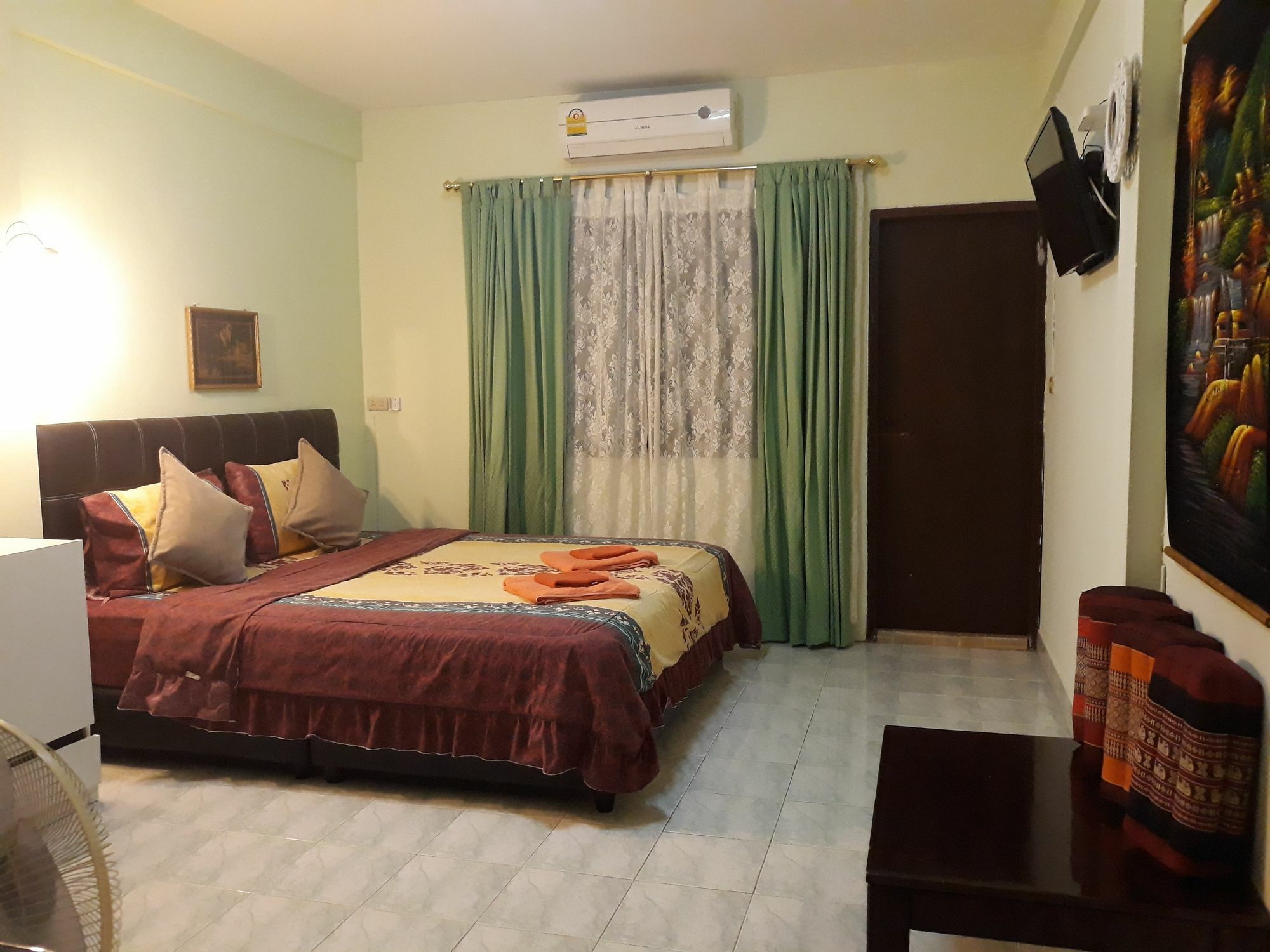 Rawai Condotel 3 Exterior photo