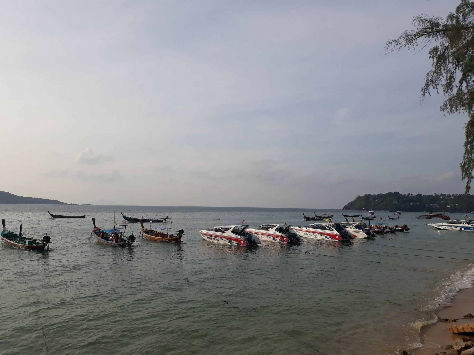 Rawai Condotel 3 Exterior photo